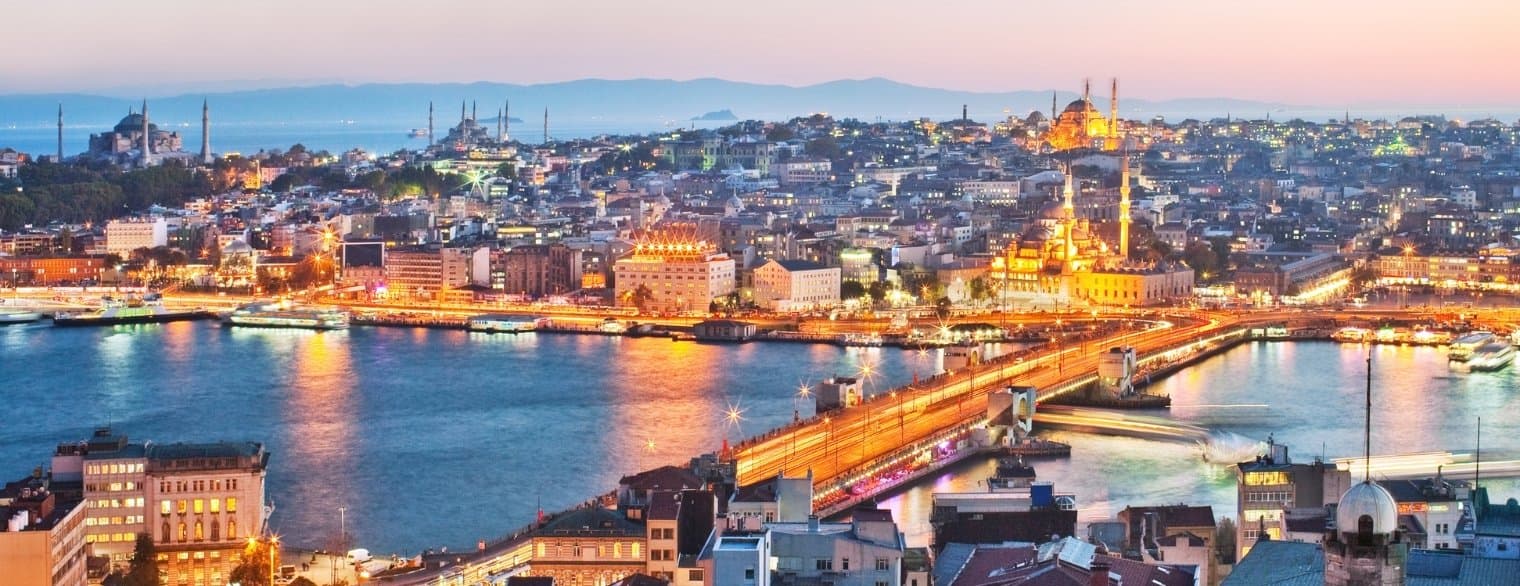 Invest. Grow. Succeed. | EvimIstanbul Group®